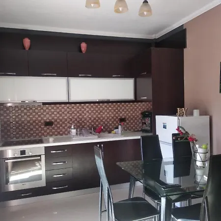 Cozy&Central Apartment 1