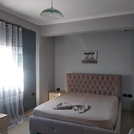 Cozy&Central Apartment 1 Daire Görice