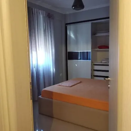 Daire Cozy&Central Apartment 1 *