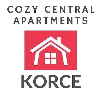 Cozy&Central Apartment 1 *